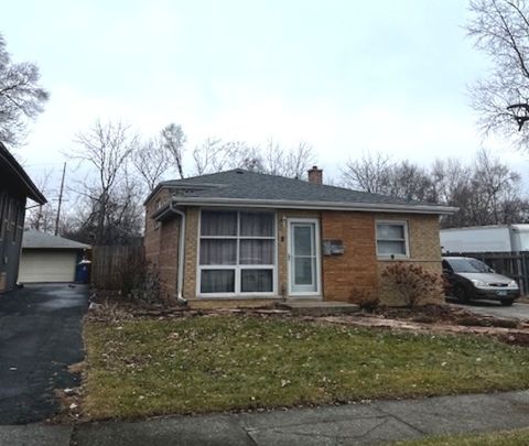 Photo of Midlothian, IL 60445 (MLS # 12545649)