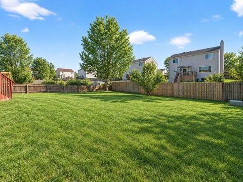 Tiny photo for 451 Lexington Drive, Romeoville, IL 60446 (MLS # 12767502)