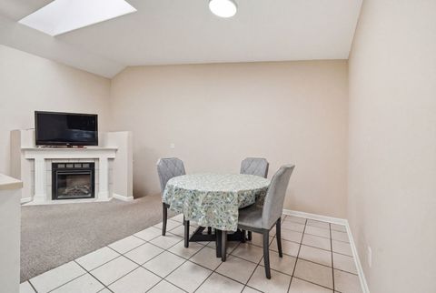 Tiny photo for 1497 Stonefield Drive, DeKalb, IL 60115 (MLS # 12586831)