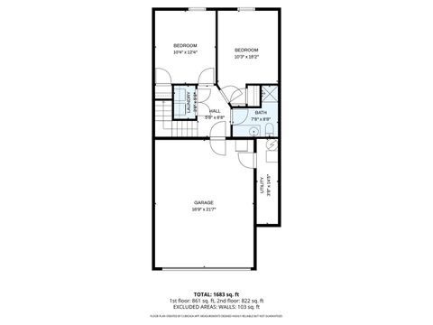 Tiny photo for 1497 Stonefield Drive, DeKalb, IL 60115 (MLS # 12586831)