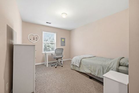 Tiny photo for 1497 Stonefield Drive, DeKalb, IL 60115 (MLS # 12586831)