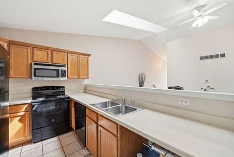 Tiny photo for 1497 Stonefield Drive, DeKalb, IL 60115 (MLS # 12586831)