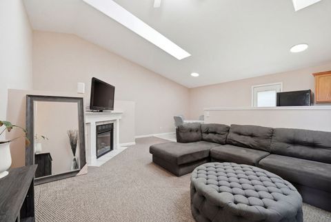 Tiny photo for 1497 Stonefield Drive, DeKalb, IL 60115 (MLS # 12586831)