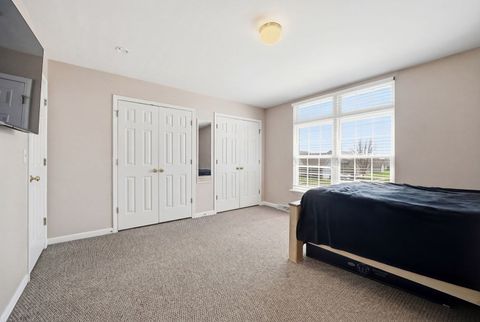 Tiny photo for 1497 Stonefield Drive, DeKalb, IL 60115 (MLS # 12586831)