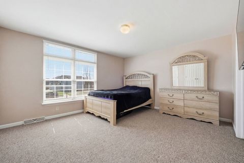 Tiny photo for 1497 Stonefield Drive, DeKalb, IL 60115 (MLS # 12586831)