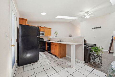 Tiny photo for 1497 Stonefield Drive, DeKalb, IL 60115 (MLS # 12586831)