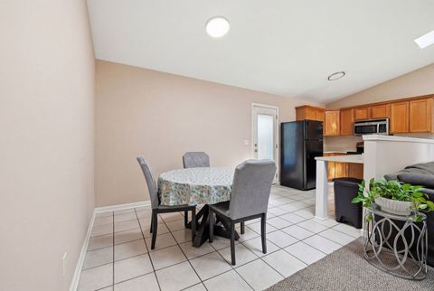 Tiny photo for 1497 Stonefield Drive, DeKalb, IL 60115 (MLS # 12586831)