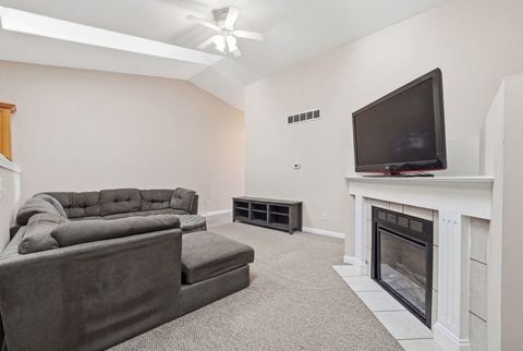 Tiny photo for 1497 Stonefield Drive, DeKalb, IL 60115 (MLS # 12586831)