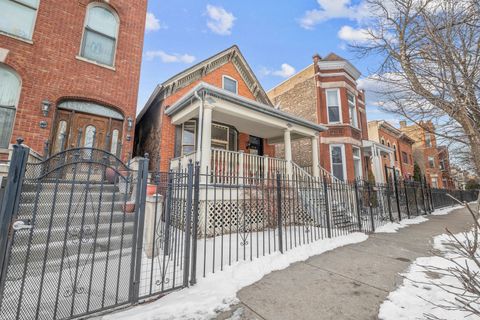 924 S Oakley Boulevard Chicago IL 60612