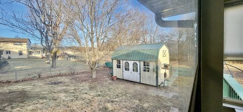 A home in Spring Valley