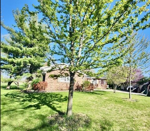 A home in Spring Valley