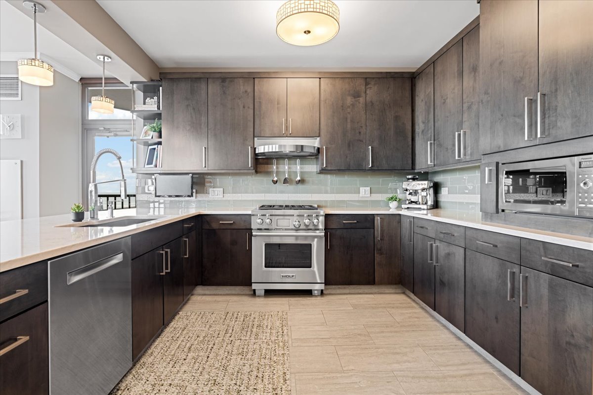 530 N Lake Shore Drive 1205