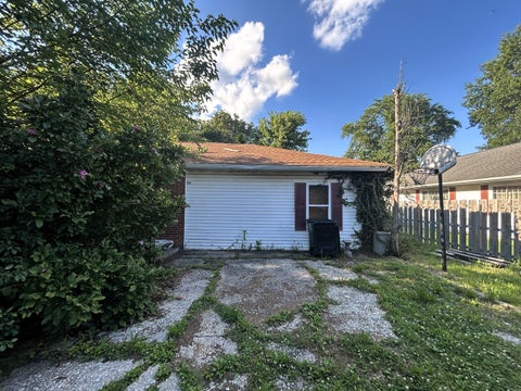 Tiny photo for 930 Vandalia Road, Louisville, IL 62858 (MLS # 12687666)