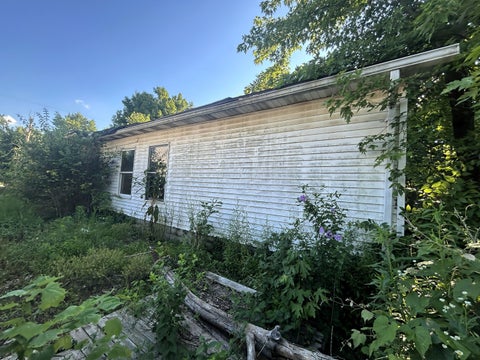 Tiny photo for 930 Vandalia Road, Louisville, IL 62858 (MLS # 12687666)