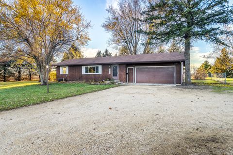 A home in Winnebago