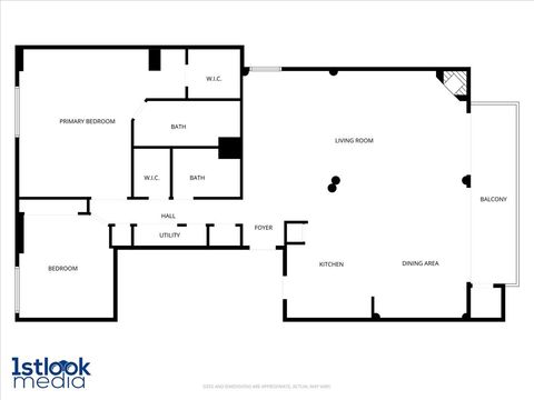 Tiny photo for 7131 N Caldwell Avenue #4S, Chicago, IL 60646 (MLS # 12585947)