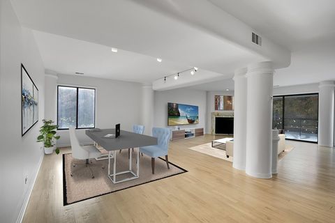 Tiny photo for 7131 N Caldwell Avenue #4S, Chicago, IL 60646 (MLS # 12585947)