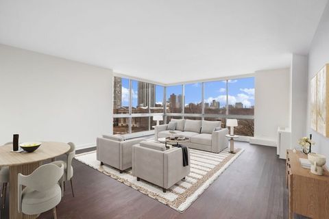 Tiny photo for 1555 N Dearborn Parkway #6E, Chicago, IL 60610 (MLS # 12573890)