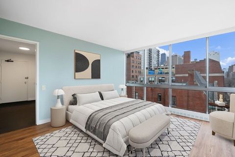 Tiny photo for 1555 N Dearborn Parkway #6E, Chicago, IL 60610 (MLS # 12573890)