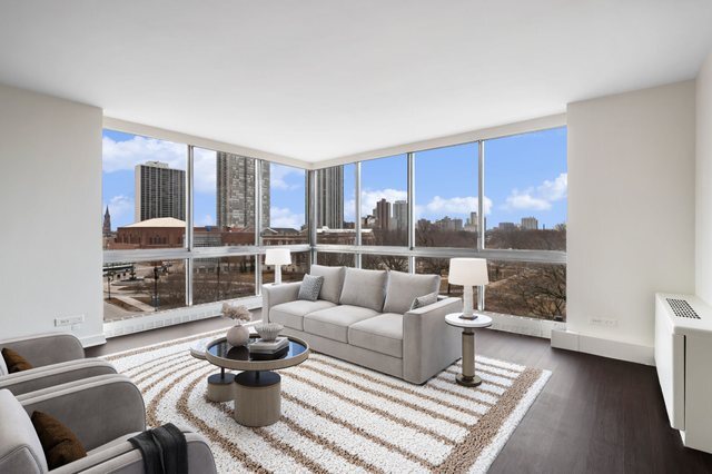 1555 N Dearborn Parkway 6E