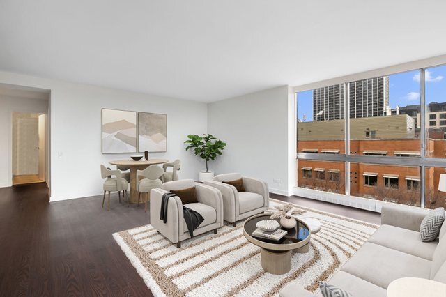 1555 N Dearborn Parkway 6E