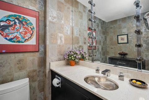 Tiny photo for 1030 N State Street #51EF, Chicago, IL 60610 (MLS # 12529643)