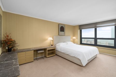 Tiny photo for 1030 N State Street #51EF, Chicago, IL 60610 (MLS # 12529643)