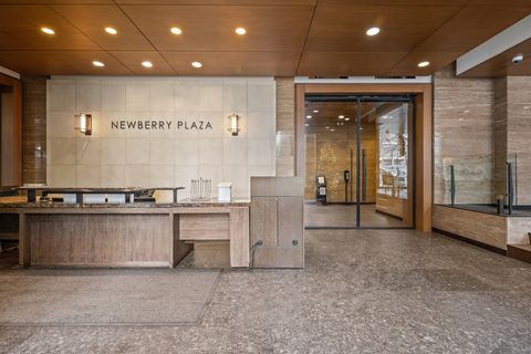 Tiny photo for 1030 N State Street #51EF, Chicago, IL 60610 (MLS # 12529643)