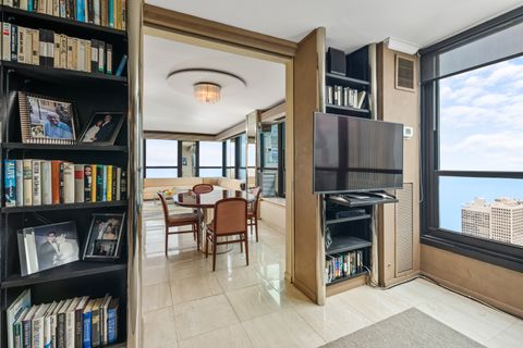 Tiny photo for 1030 N State Street #51EF, Chicago, IL 60610 (MLS # 12529643)