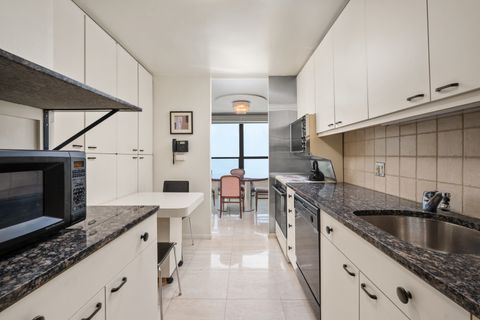 Tiny photo for 1030 N State Street #51EF, Chicago, IL 60610 (MLS # 12529643)