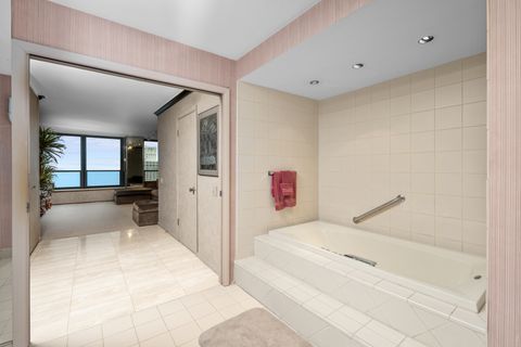 Tiny photo for 1030 N State Street #51EF, Chicago, IL 60610 (MLS # 12529643)