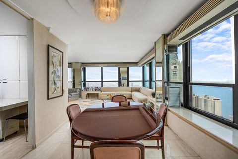 Tiny photo for 1030 N State Street #51EF, Chicago, IL 60610 (MLS # 12529643)