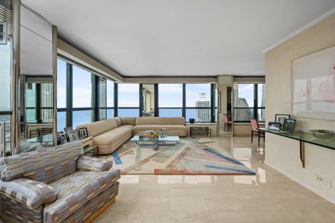 Tiny photo for 1030 N State Street #51EF, Chicago, IL 60610 (MLS # 12529643)