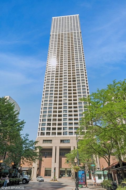Photo of 1030 N State Street #51EF, Chicago, IL 60610 (MLS # 12529643)