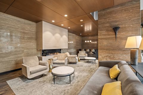 Tiny photo for 1030 N State Street #51EF, Chicago, IL 60610 (MLS # 12529643)