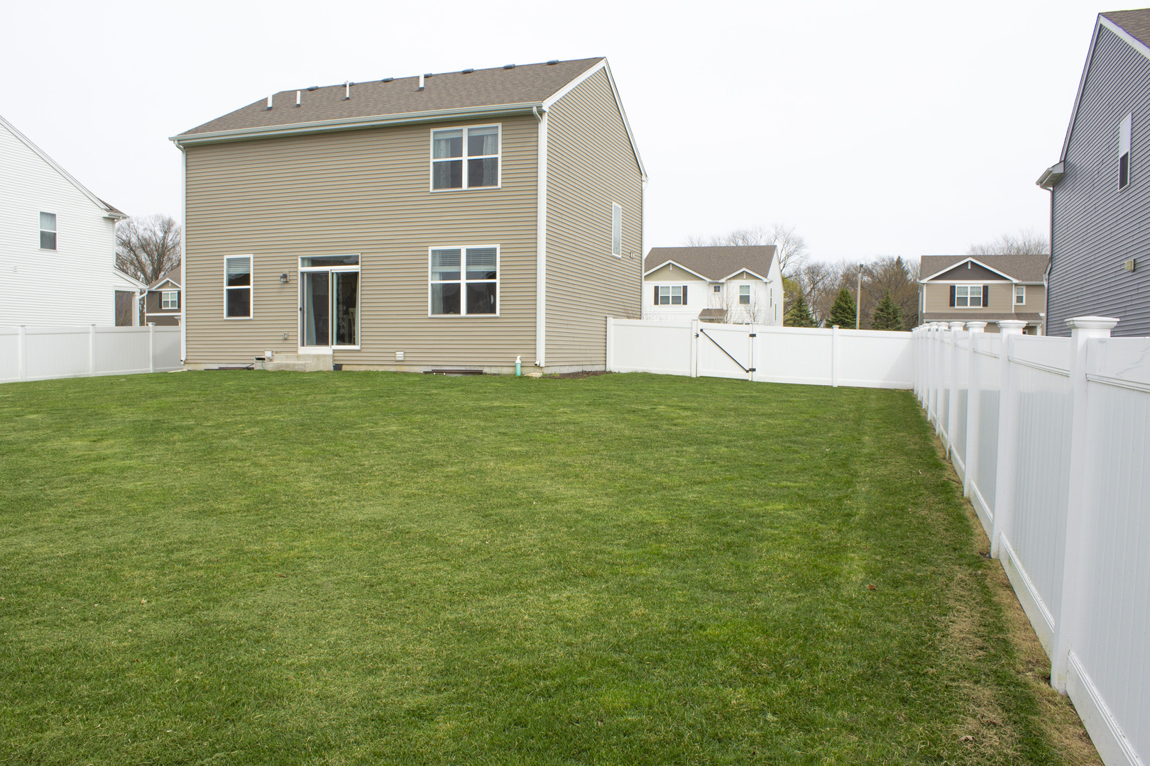 3151 Justice Drive