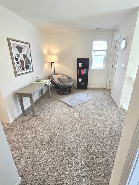 Tiny photo for 3151 Justice Drive, Yorkville, IL 60560 (MLS # 12631384)