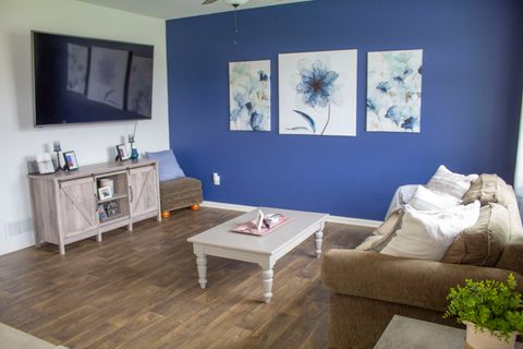 Tiny photo for 3151 Justice Drive, Yorkville, IL 60560 (MLS # 12631384)
