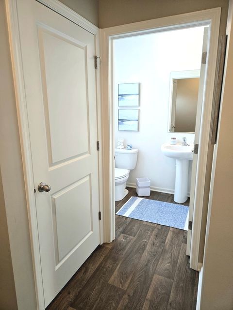 Tiny photo for 3151 Justice Drive, Yorkville, IL 60560 (MLS # 12631384)
