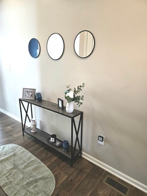 Tiny photo for 3151 Justice Drive, Yorkville, IL 60560 (MLS # 12631384)