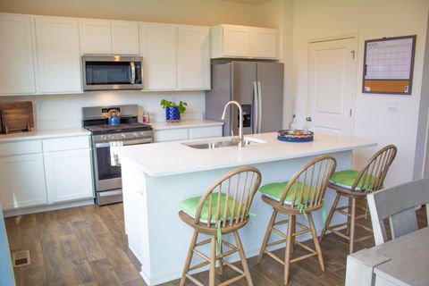 Tiny photo for 3151 Justice Drive, Yorkville, IL 60560 (MLS # 12631384)
