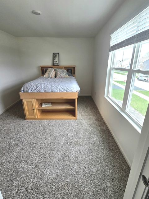 Tiny photo for 3151 Justice Drive, Yorkville, IL 60560 (MLS # 12631384)