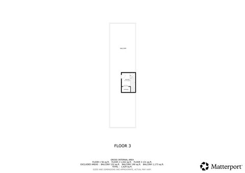 Tiny photo for 1355 W Winnemac Avenue #3, Chicago, IL 60640 (MLS # 12592014)