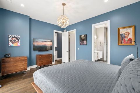 Tiny photo for 1355 W Winnemac Avenue #3, Chicago, IL 60640 (MLS # 12592014)