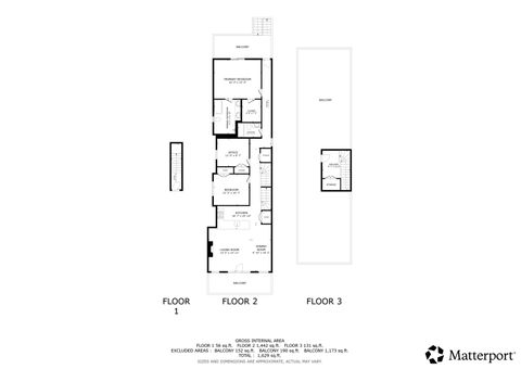 Tiny photo for 1355 W Winnemac Avenue #3, Chicago, IL 60640 (MLS # 12592014)