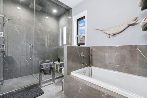 Tiny photo for 1355 W Winnemac Avenue #3, Chicago, IL 60640 (MLS # 12592014)