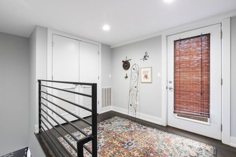 Tiny photo for 1355 W Winnemac Avenue #3, Chicago, IL 60640 (MLS # 12592014)