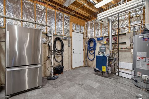 Tiny photo for 11024 Marilyn Terrace, Orland Park, IL 60467 (MLS # 12543708)