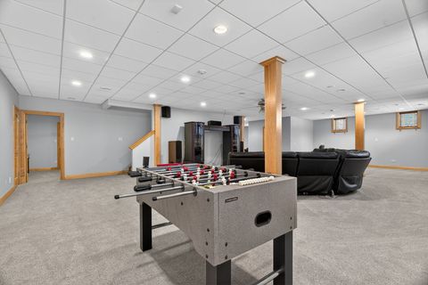 Tiny photo for 11024 Marilyn Terrace, Orland Park, IL 60467 (MLS # 12543708)