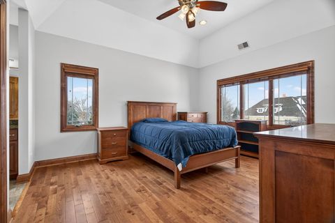 Tiny photo for 11024 Marilyn Terrace, Orland Park, IL 60467 (MLS # 12543708)